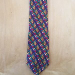 Jerry Garcia necktie